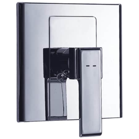 Delta Urban Arzo In Wall Shower Only Trim T852260